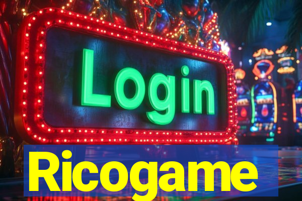 Ricogame