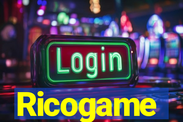 Ricogame