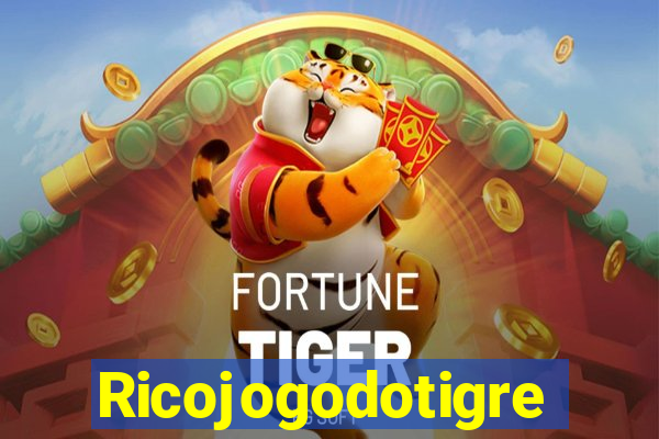 Ricojogodotigre