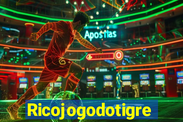 Ricojogodotigre