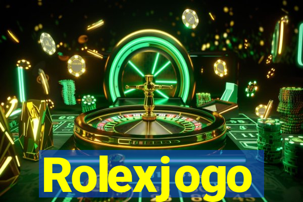 Rolexjogo