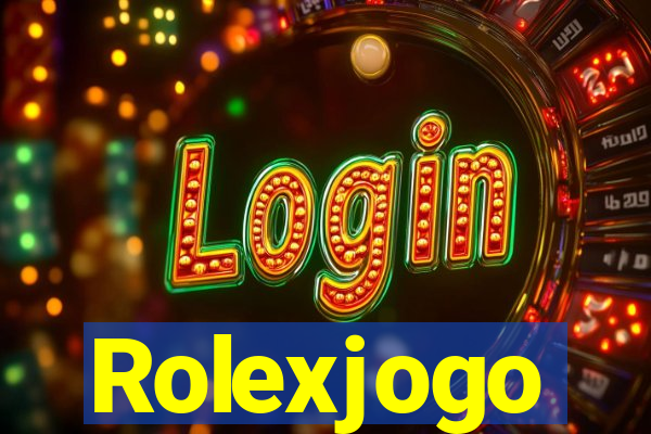 Rolexjogo