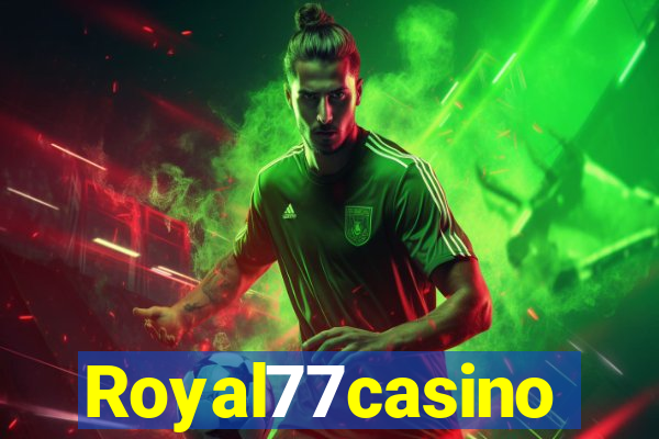 Royal77casino