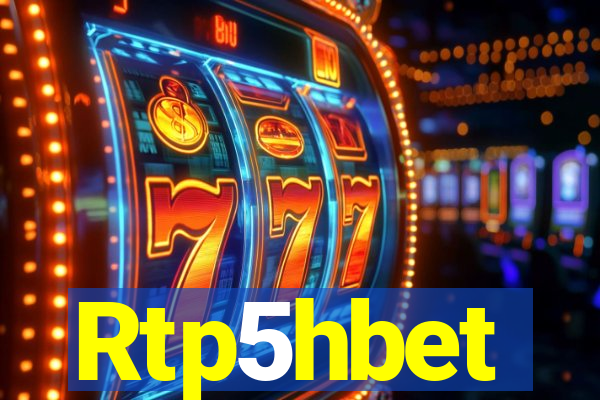 Rtp5hbet