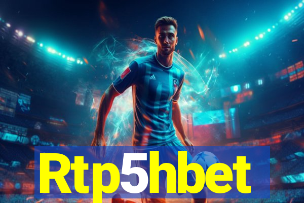 Rtp5hbet