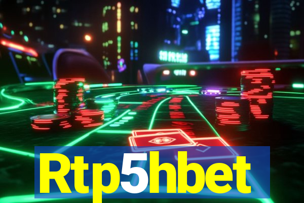 Rtp5hbet