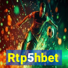 Rtp5hbet