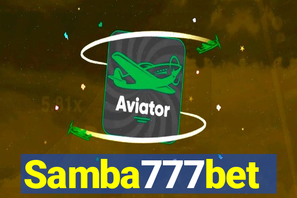 Samba777bet