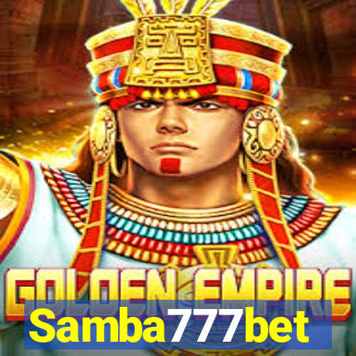 Samba777bet