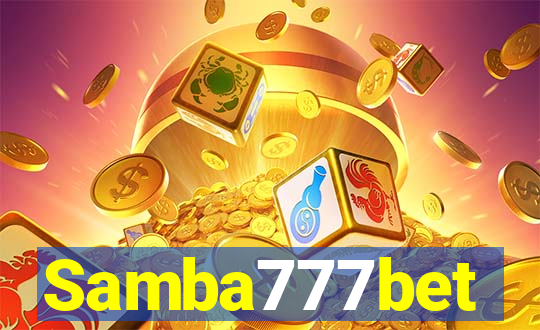 Samba777bet