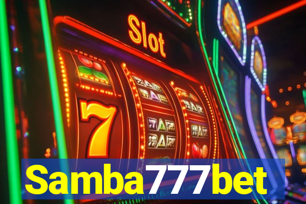 Samba777bet