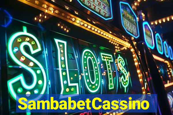 SambabetCassino