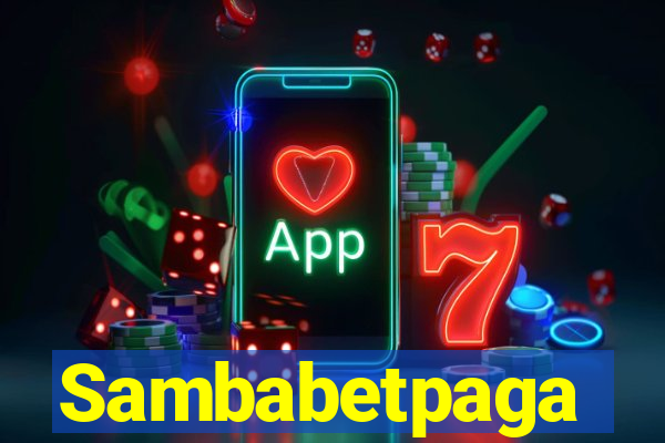 Sambabetpaga