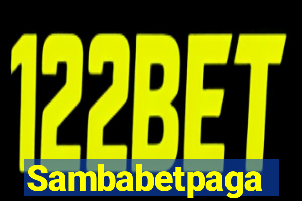 Sambabetpaga