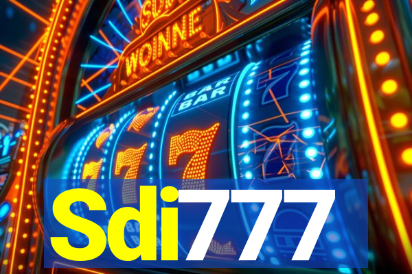 Sdi777