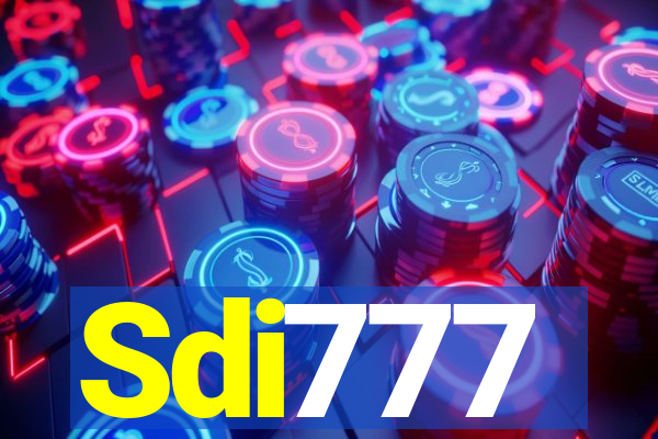 Sdi777