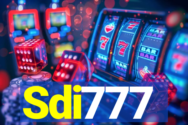 Sdi777