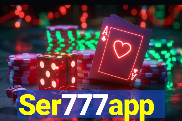 Ser777app