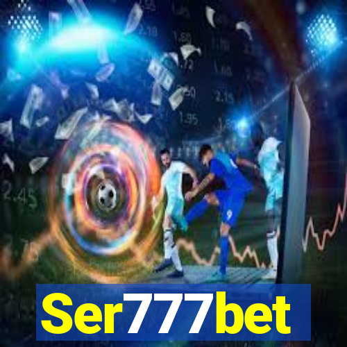 Ser777bet