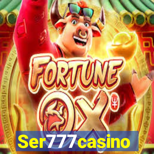 Ser777casino