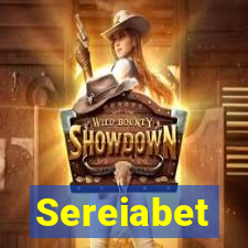 Sereiabet