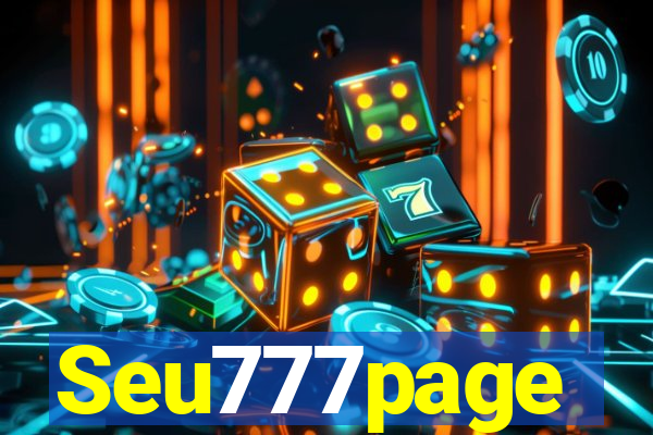 Seu777page