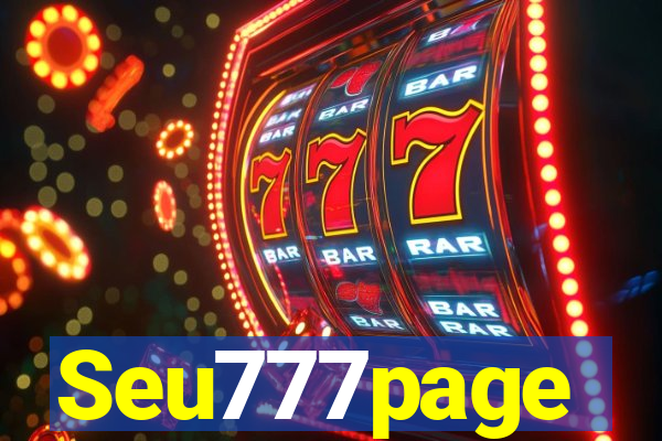 Seu777page