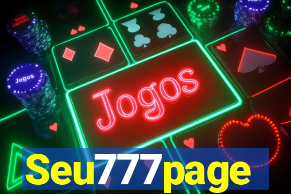 Seu777page