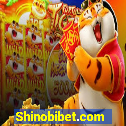 Shinobibet.com