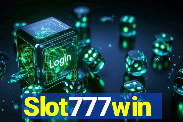 Slot777win