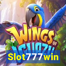 Slot777win