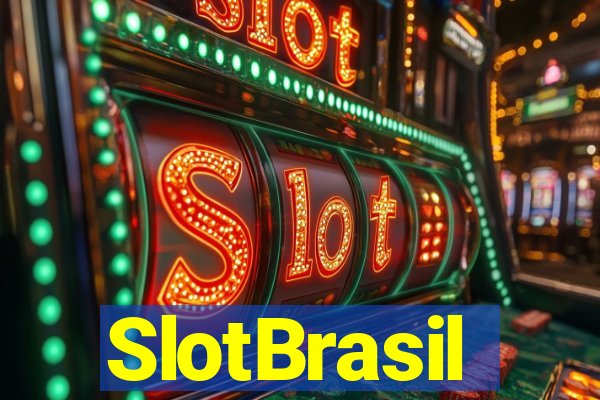 SlotBrasil