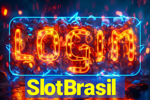 SlotBrasil