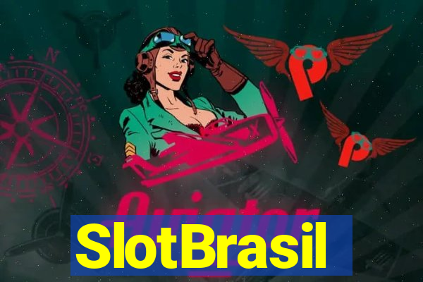 SlotBrasil