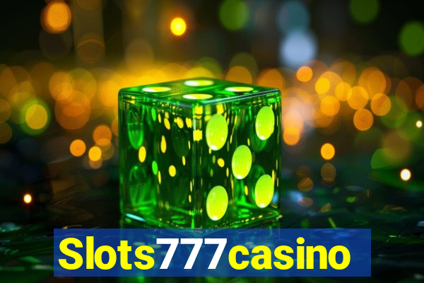 Slots777casino