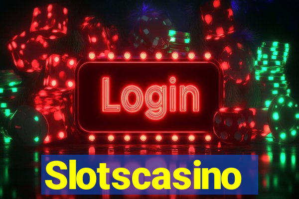 Slotscasino