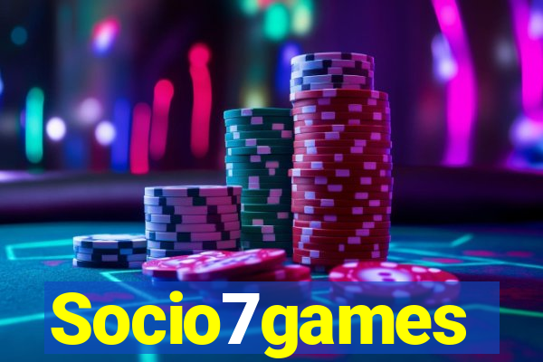 Socio7games