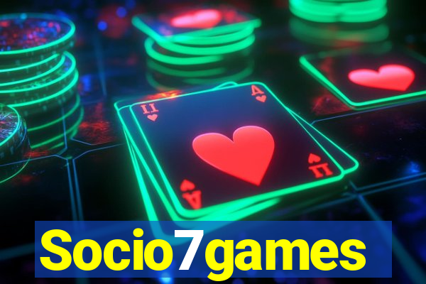 Socio7games