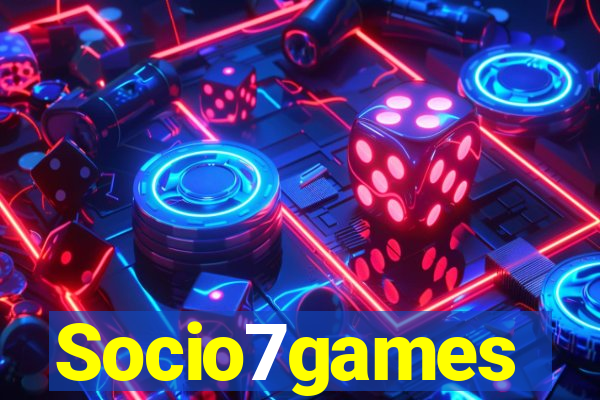 Socio7games