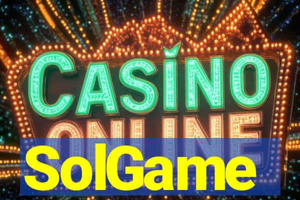 SolGame