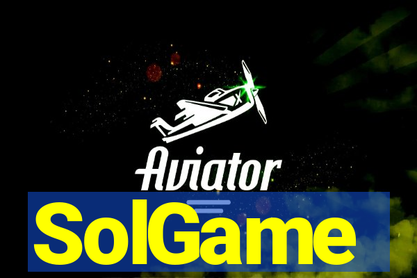 SolGame