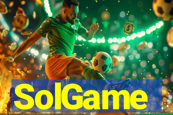 SolGame