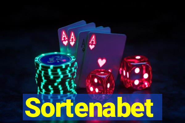 Sortenabet