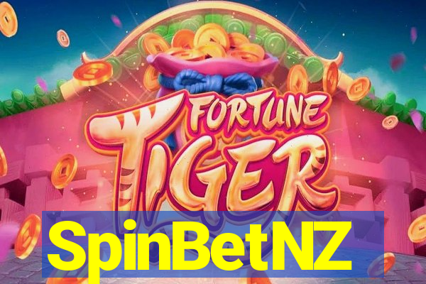 SpinBetNZ