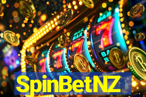 SpinBetNZ