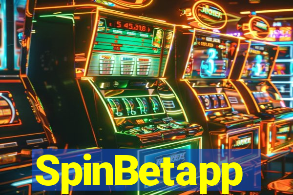 SpinBetapp