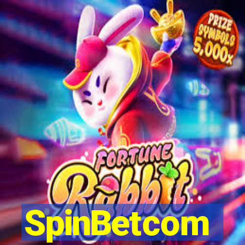 SpinBetcom