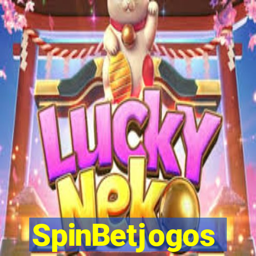 SpinBetjogos