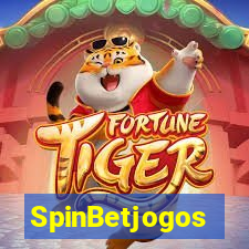 SpinBetjogos