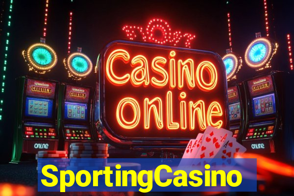 SportingCasino